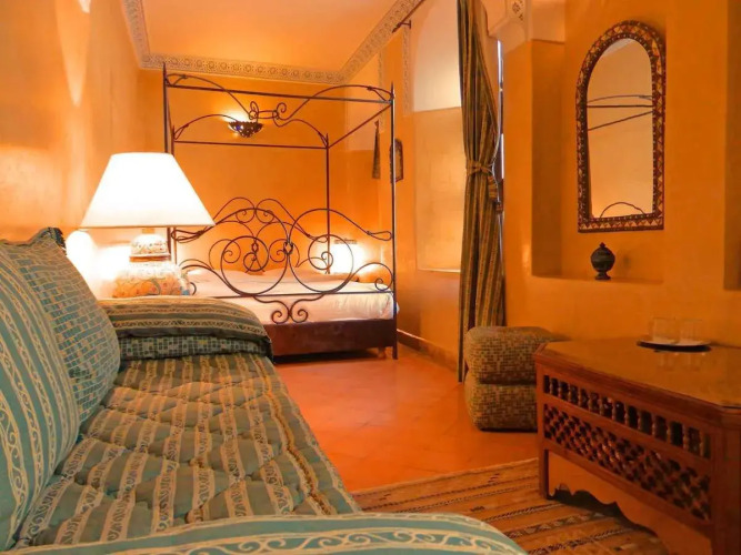 Riad Amegrad hotel — фото 2