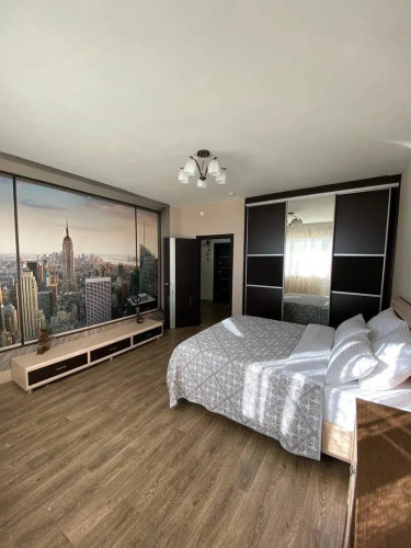 Фотография номера квартиры GoodHome38 на улице Семена Лагоды 4/2