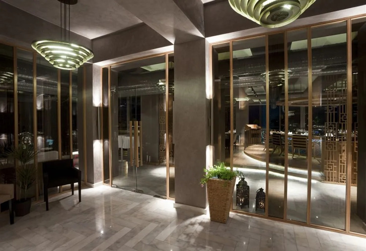Denizati Plus Hotel
