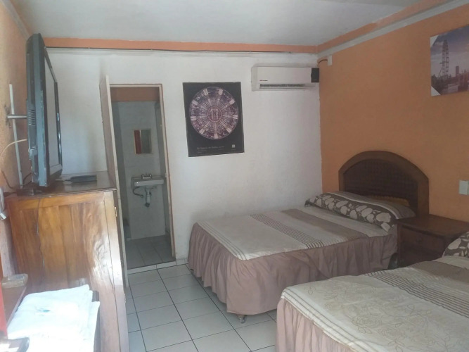 Hotel Rio Colima — фото 4