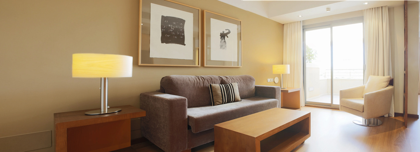 Protur Biomar Gran Hotel & Spa — фото 2
