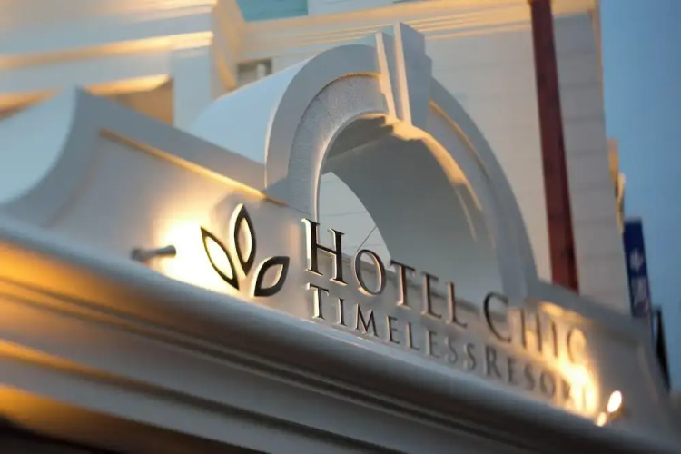 HOTELCHIC