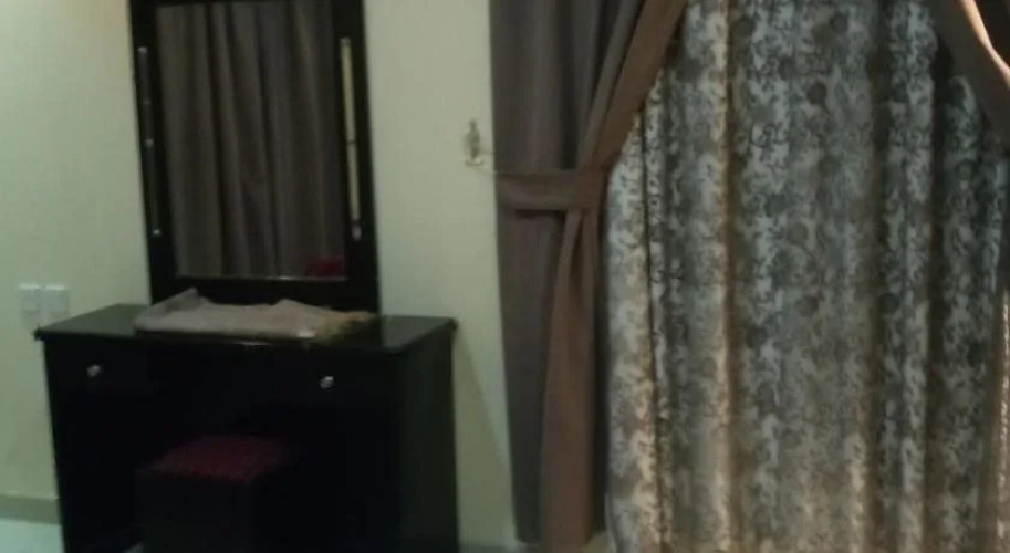 Najed Hotel Suite — фото 5