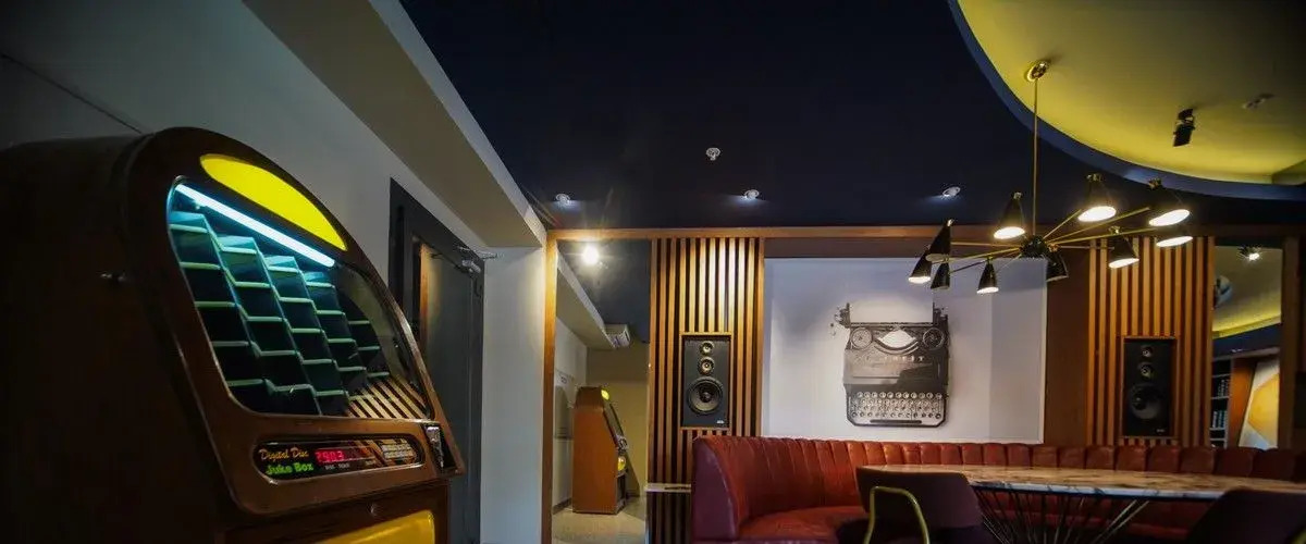 Four Points Flex by Sheraton Bursa Nilüfer — фото 3