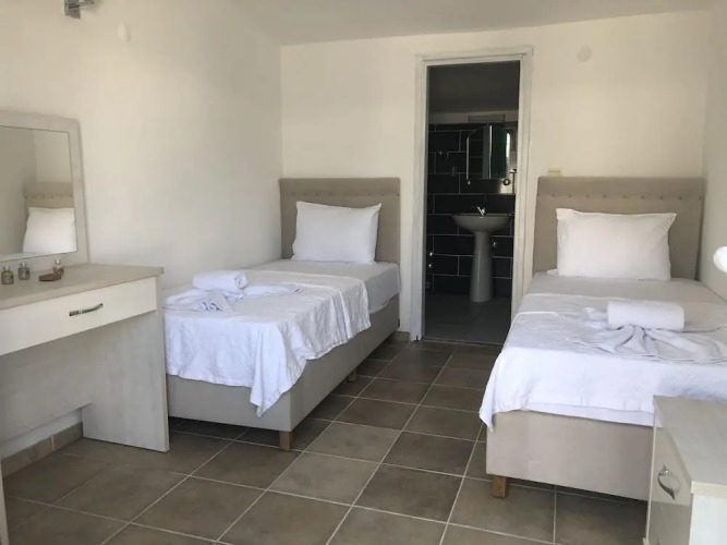 Kiraz Beach Otel — фото 2