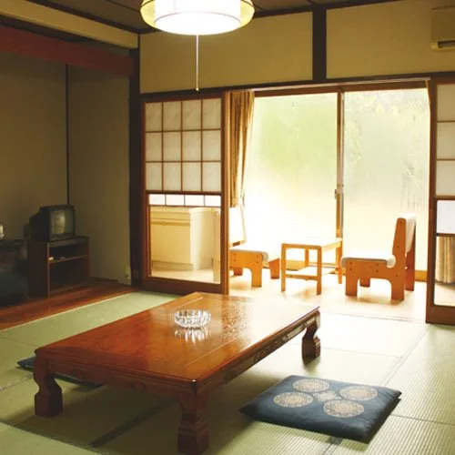 Iida Onsen — фото 3