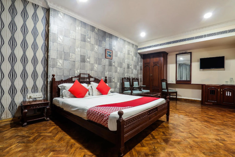 Athithi Inn — фото 3