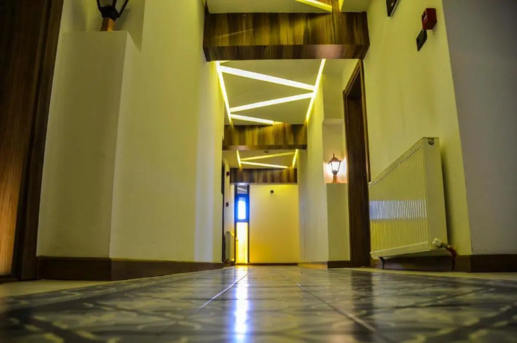 Poyraz Otel — фото 3