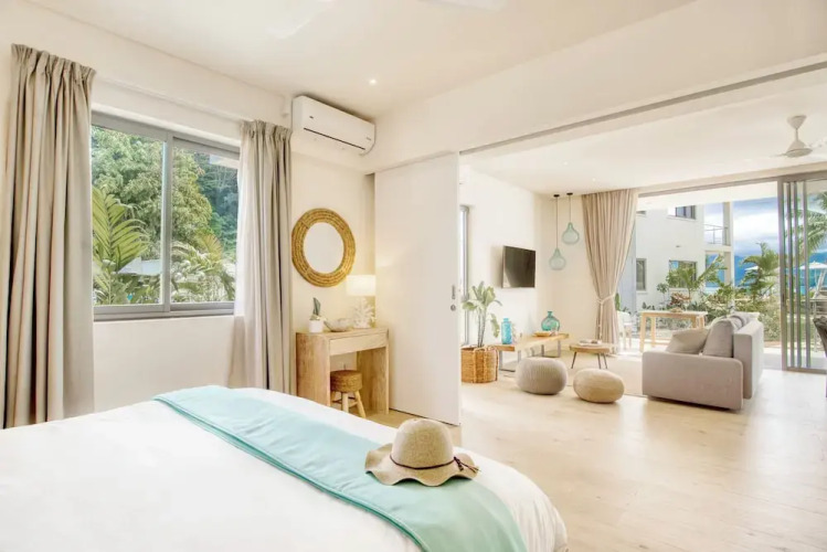 Pineapple Beach Villas — фото 3
