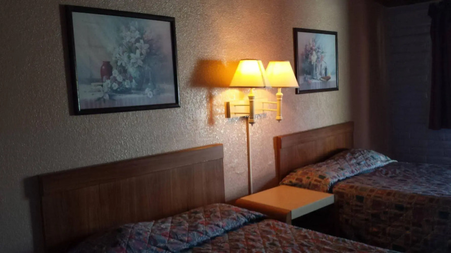 Silverbell Inn — фото 3