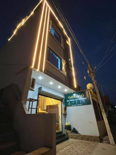 Hotel Garima