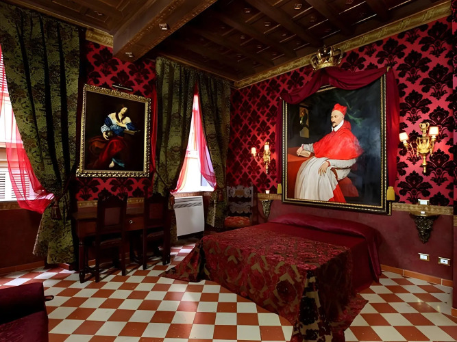 Antica Dimora De Michaelis