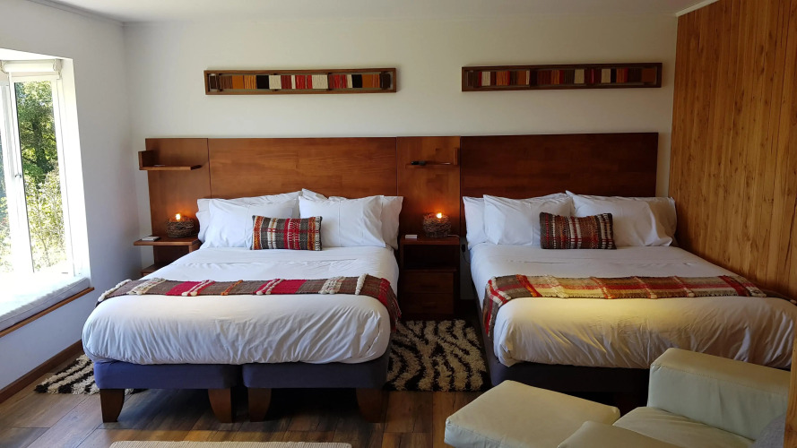 Bambulodge — фото 2