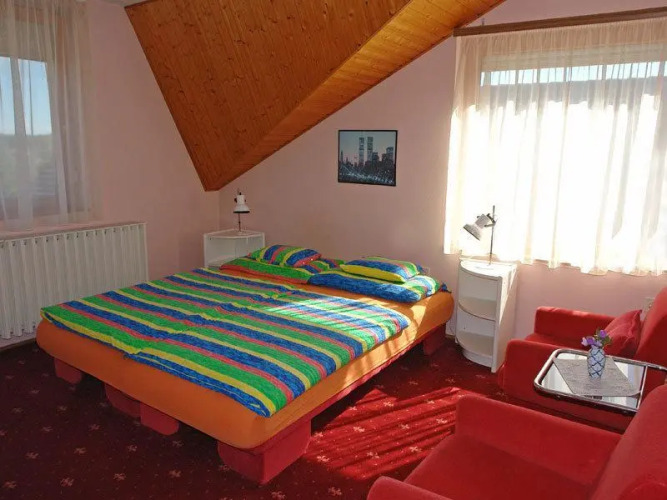 Harmonia Apartman — фото 3
