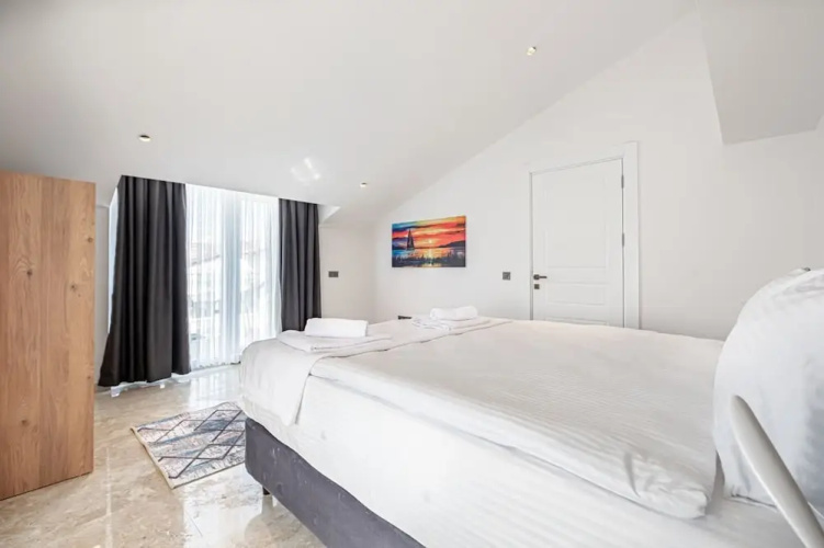 Belek deluxe suit — фото 4