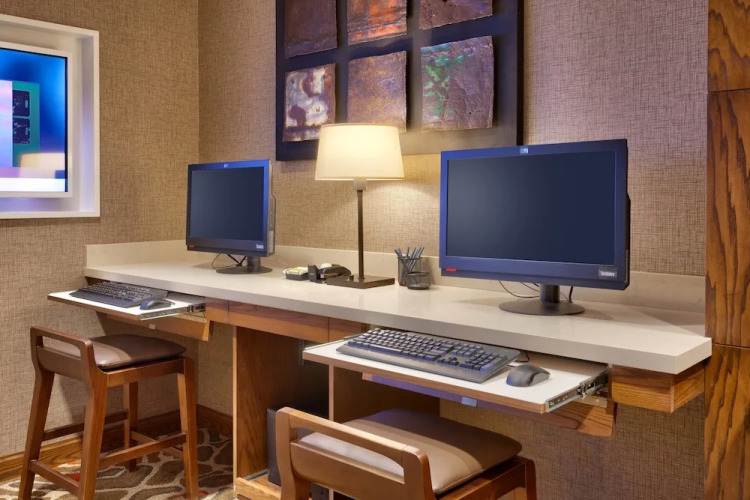 SpringHill Suites Moab — фото 5