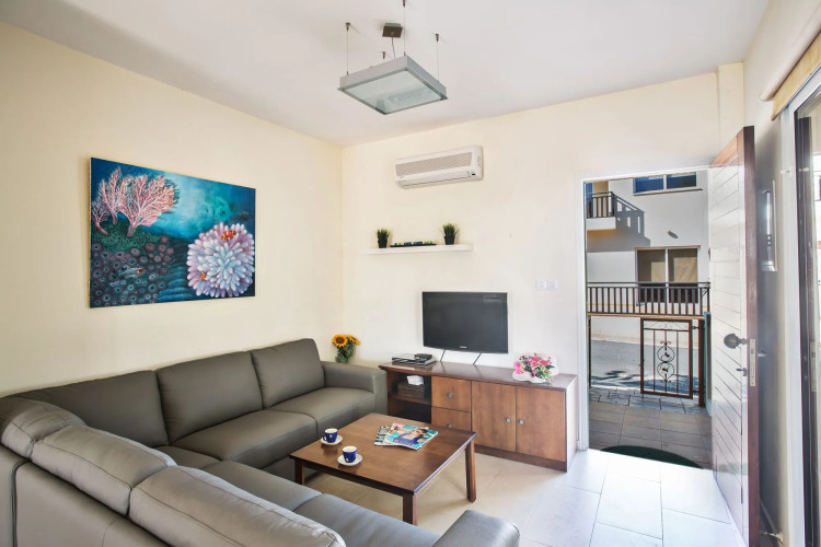 Sunset Villas — фото 3