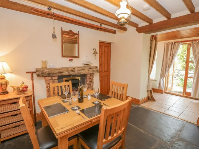 Shipwreck Cottage — фото 5