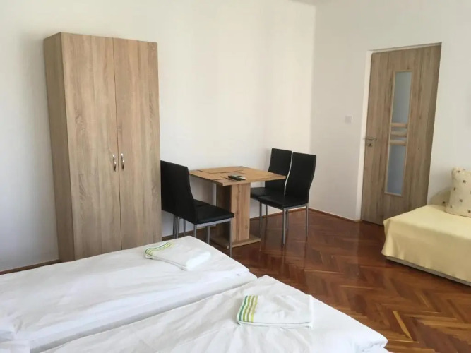 Bogoly Apartman — фото 4