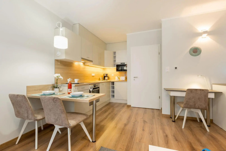 Budapest Downtown Residence — фото 3