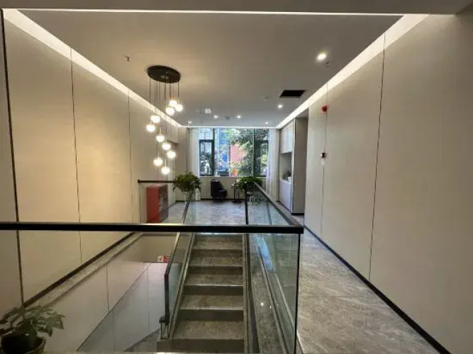 Wangpinglou Smart Hotel — фото 2