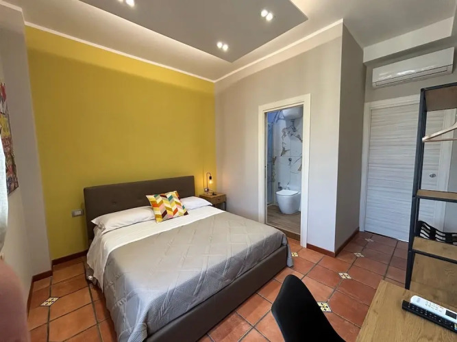 Caridei Rooms — фото 4