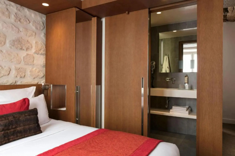 Select Hotel - Rive Gauche — фото 2