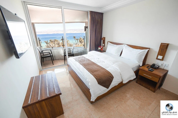 Joar Beach Hotel — фото 2