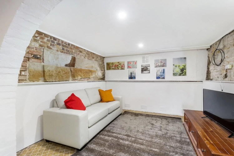 Darlinghurst Cottage — фото 2