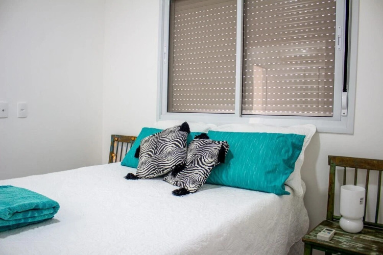 Apartamento Enseada — фото 4