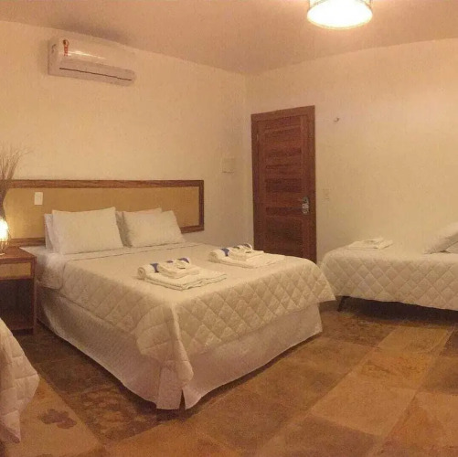 Beach Wind Hotel