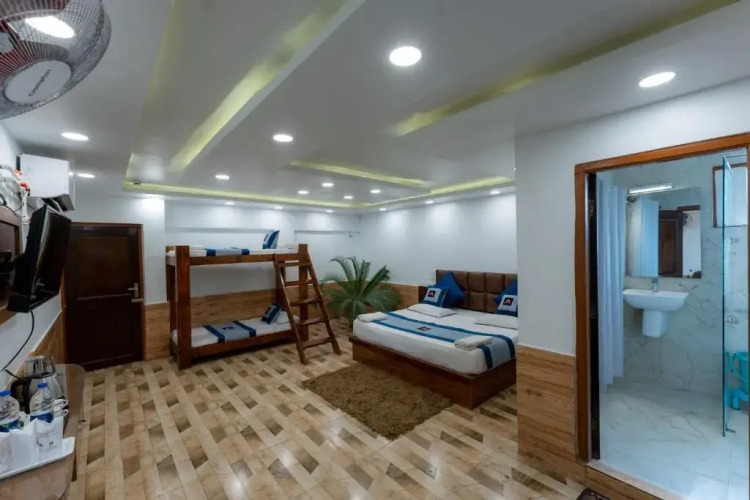 Rubab Guest House — фото 4