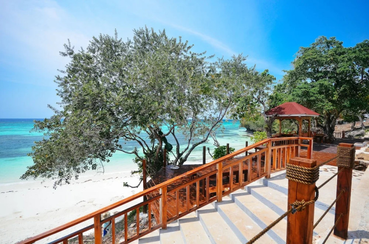 Anda Pearl Premier Resort — фото 4