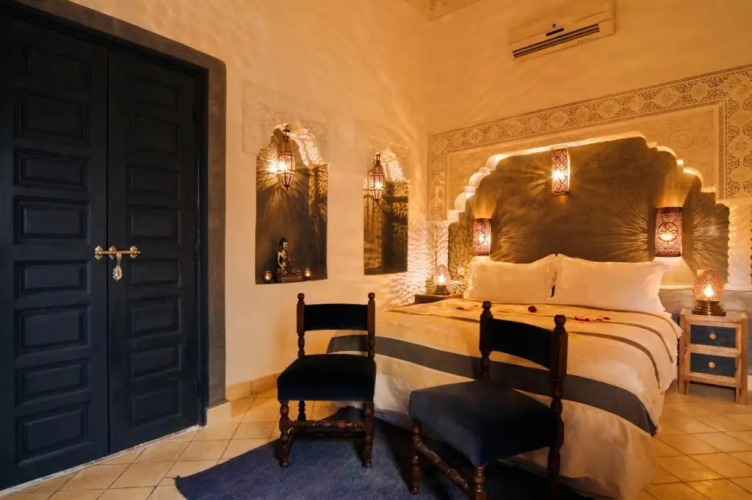 Riad Cinnamon by Marrakech Riad — фото 3