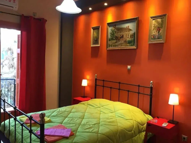 Lovely 4 Double Bed Flat — фото 2