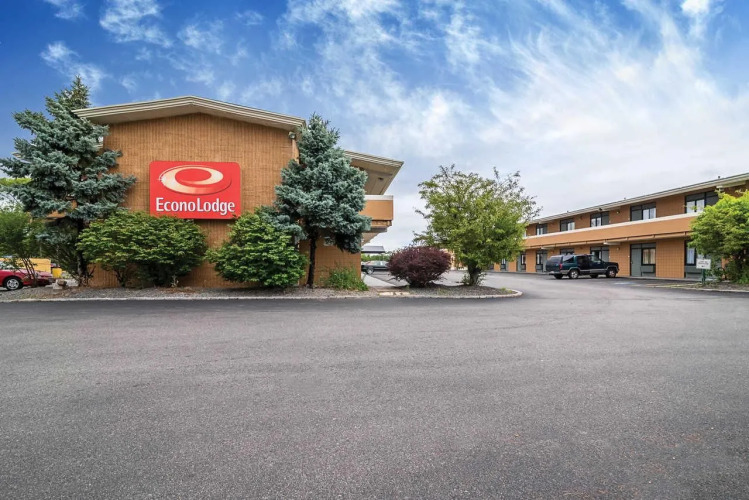 Econo Lodge Danvers