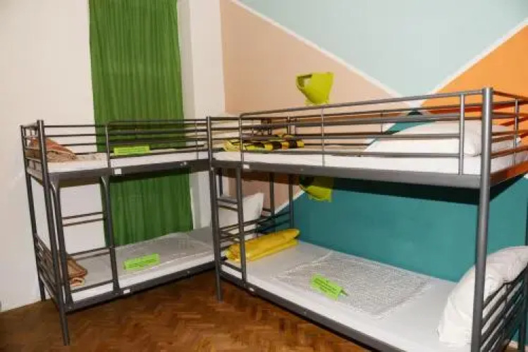 Unity Hostel at Udvar(rom) — фото 2