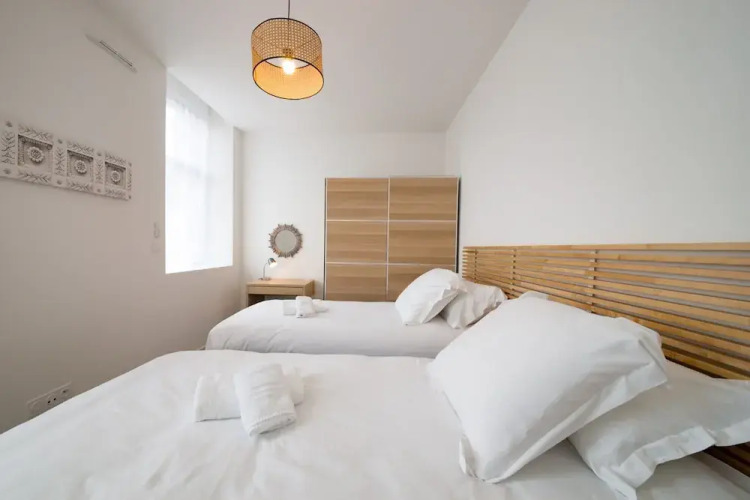 Beautiful Apartment With sea View — фото 3