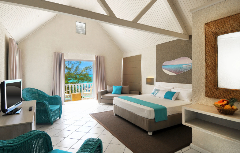 Astroea Beach Hotel — фото 3