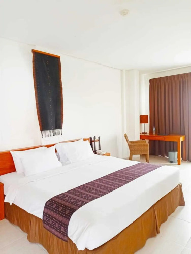 Luwansa Beach Resort — фото 3