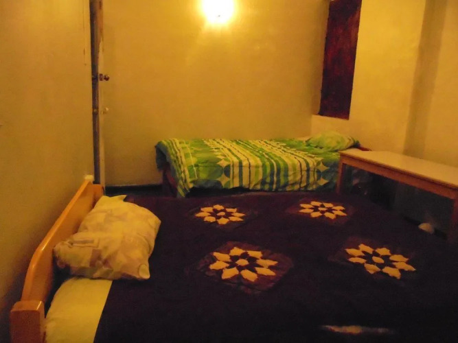 Hitchhikers Cusco Hostel — фото 2
