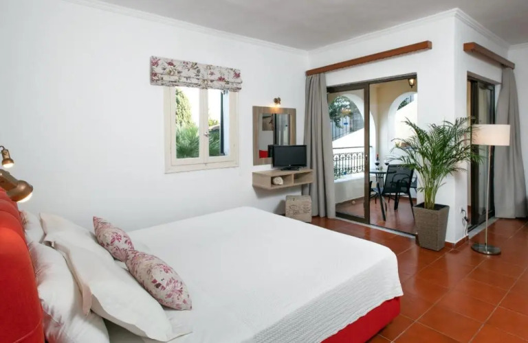 Corfu Pelagos Hotel — фото 2