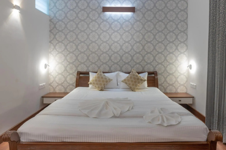 Ixora Suites — фото 5