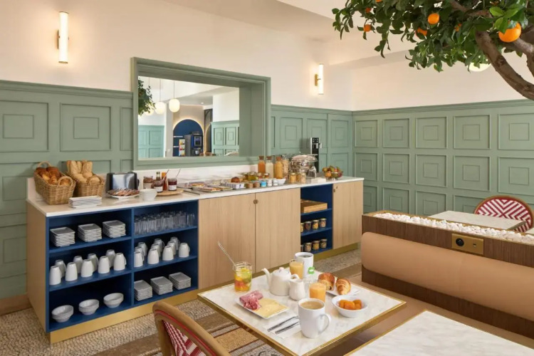 Timhotel Palais Royal