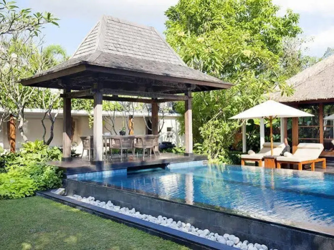 Villa Ramadewa — фото 2