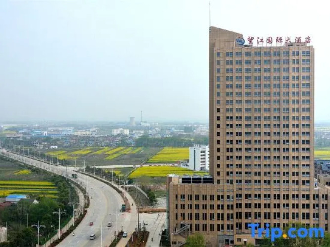 Wangjiang International Hotel — фото 3
