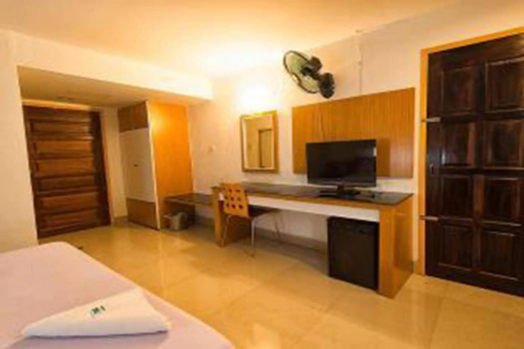 Satit Hotel — фото 5