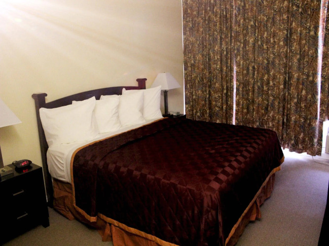 Pasadena Rose Inn — фото 3