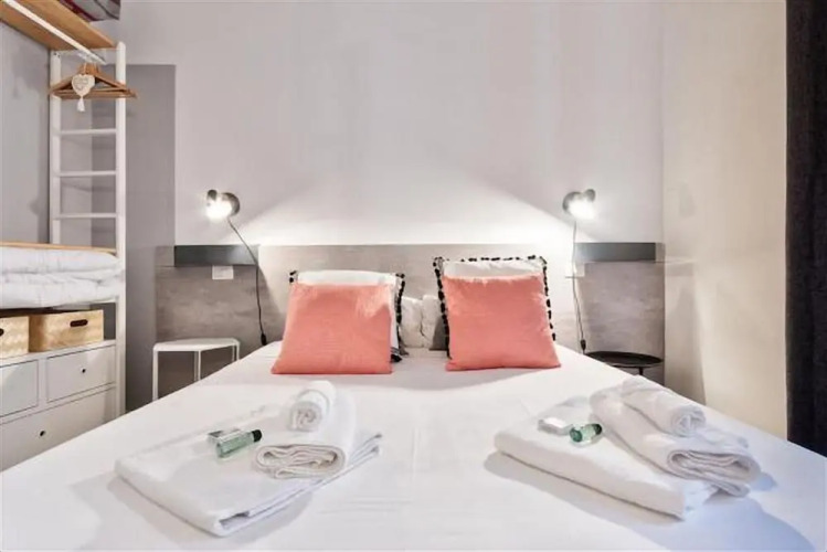 S. Ottavio Chic Style Flat — фото 3