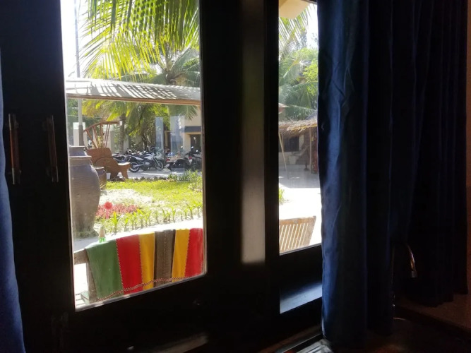 Danabeach Villas — фото 2